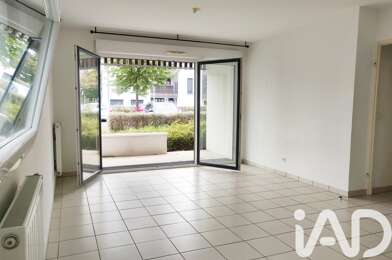 Appartement 3 pièces 187000 €