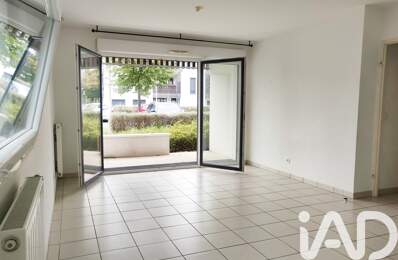 Vente Appartement 3 pièces — photo du bien