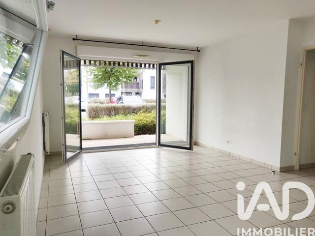 Vente Appartement 3 pièces — photo du bien