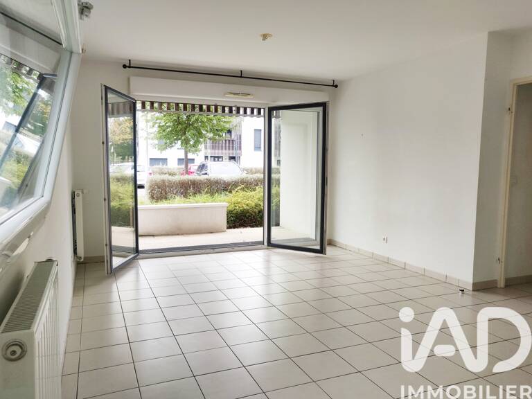 Vente Appartement 3 pièces — photo 1