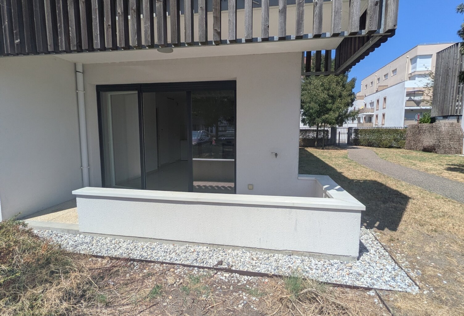 Vente Appartement 3 pièces — photo 1