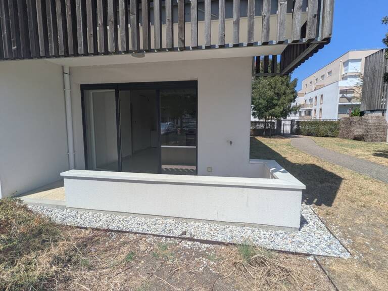 Vente Appartement 3 pièces — photo 1