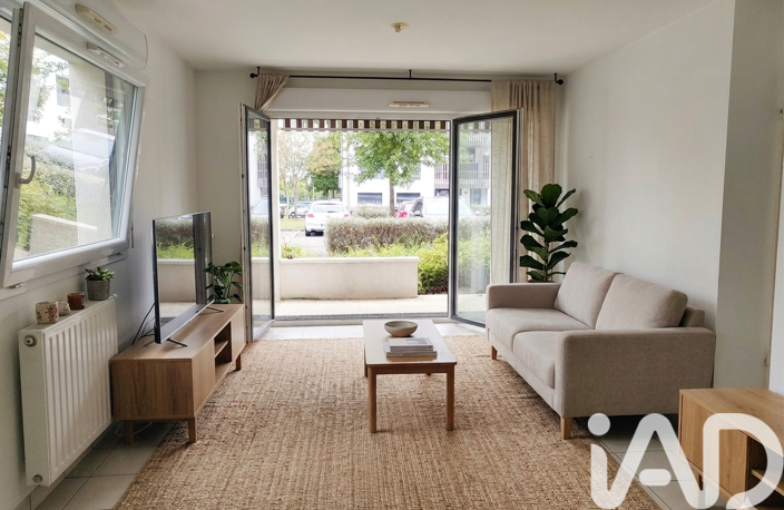 Vente Appartement 3 pièces — photo 3