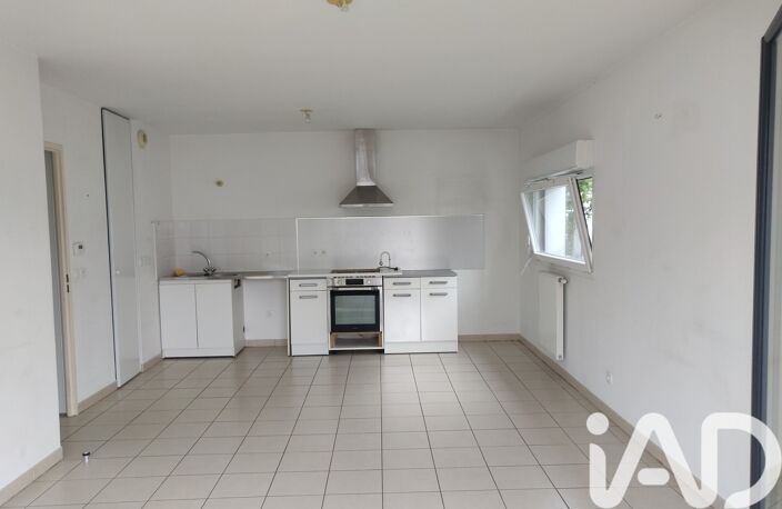 Vente Appartement 3 pièces — photo 4