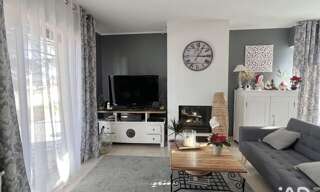 Maison 4 Pièces 90 m² à vendre à Sérignan (34410)