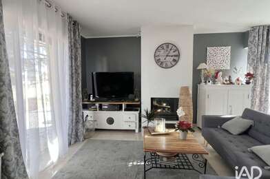 Maison 4 pièces 347000 €