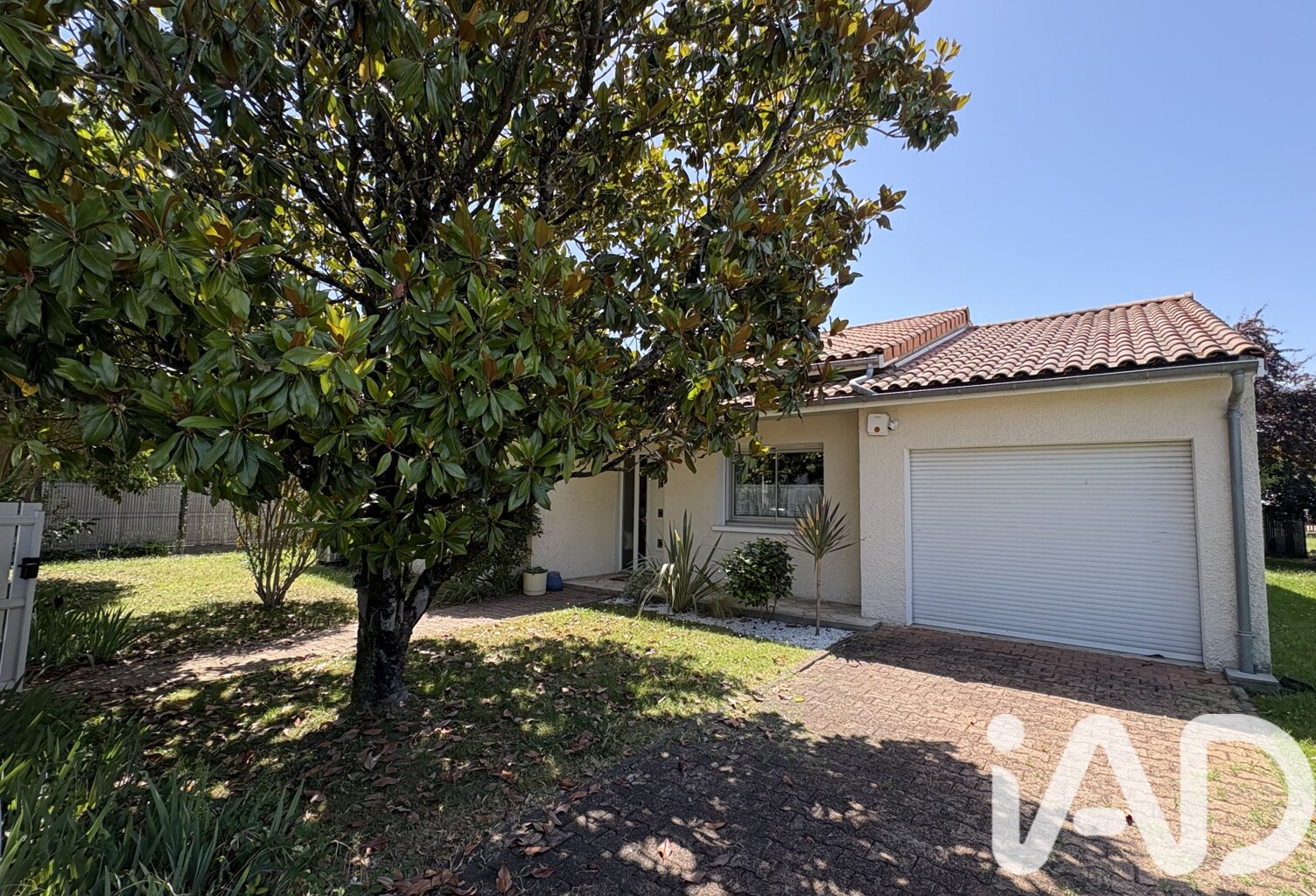 Vente Maison/villa 4 pièces — photo 1