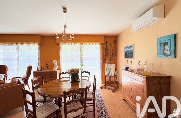 Vente Maison/villa 4 pièces — photo 2