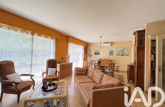Vente Maison/villa 4 pièces — photo 4