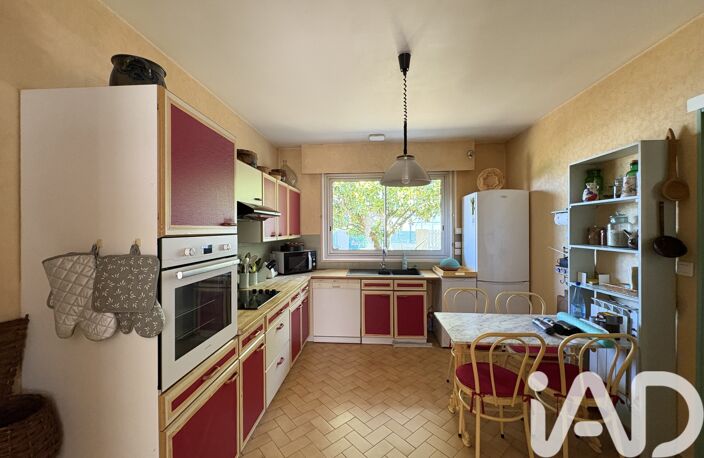 Vente Maison/villa 4 pièces — photo 5