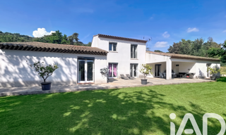 Maison 8 Pièces 168 m² à vendre à Collobrières (83610)
