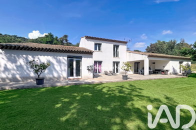 Maison 8 pièces 539000 €
