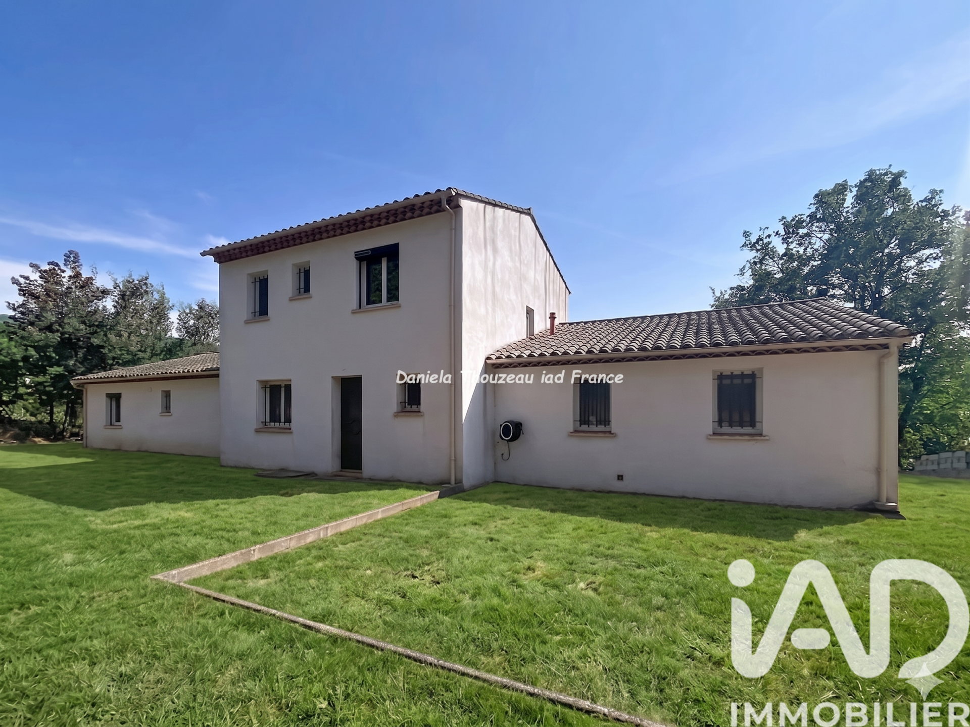 Vente Maison/villa 8 pièces - Photo 3