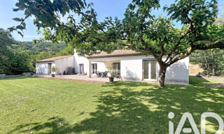 Maison 8 Pièces 168 m² à vendre à Collobrières (83610)
