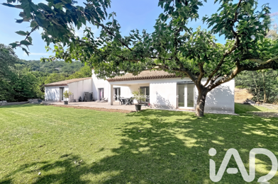 Maison 8 pièces 539000 €