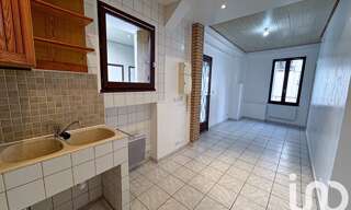 Appartement 2 Pièces 31 m² à louer à Saint-Maur-des-Fossés (94100)