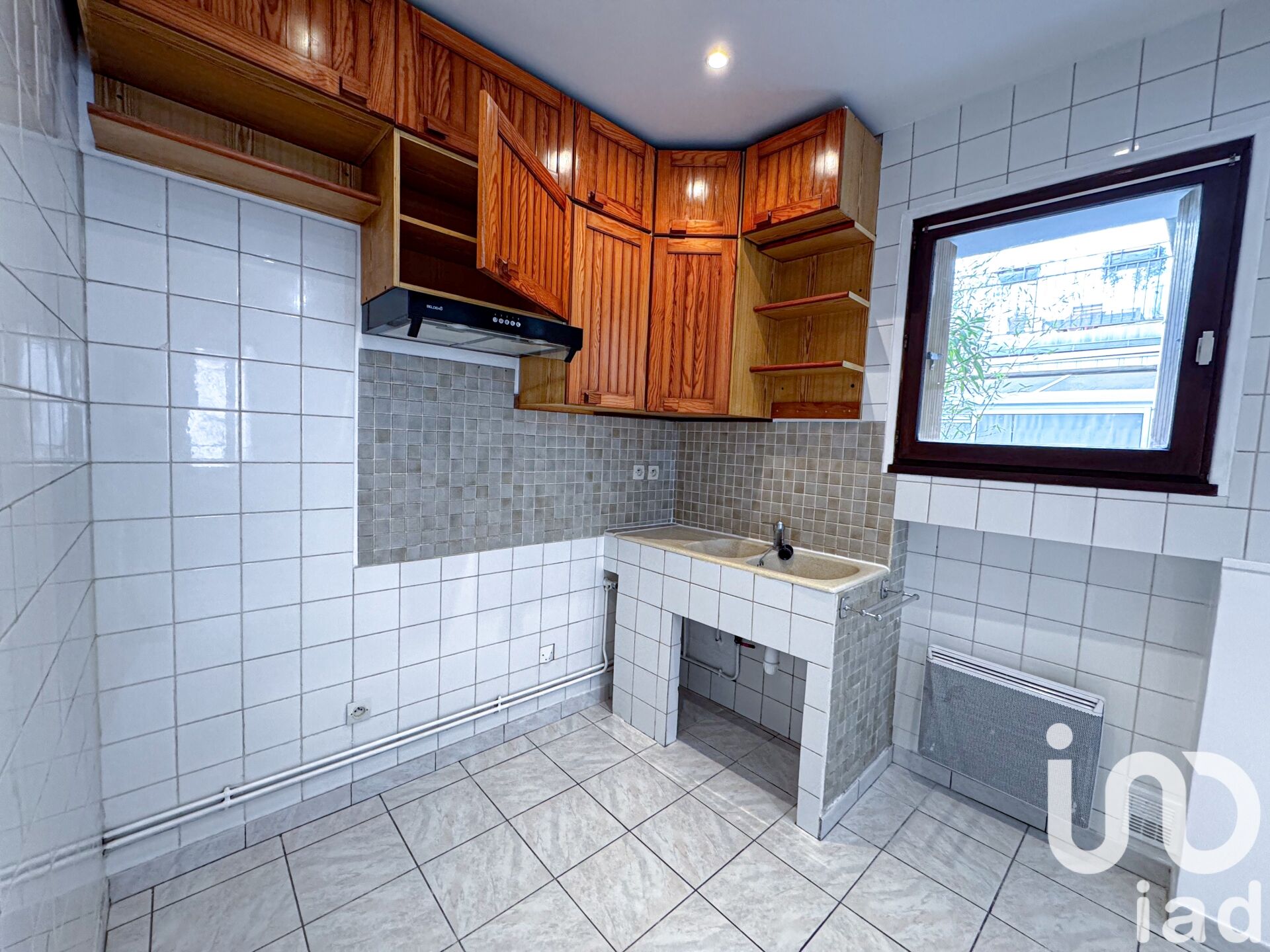 Location Appartement 2 pièces - Photo 3