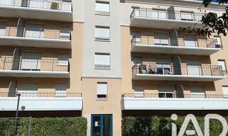 Appartement 2 Pièces 32 m² à vendre à Bordeaux (33300)