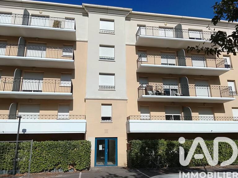 Vente Appartement 2 pièces — photo 1