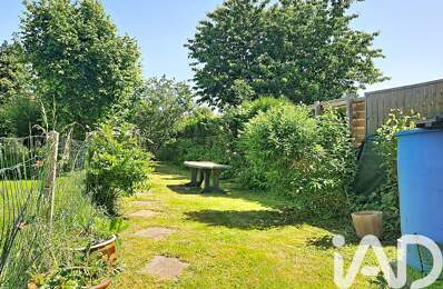 Vente Maison de ville 4 pièces — photo du bien