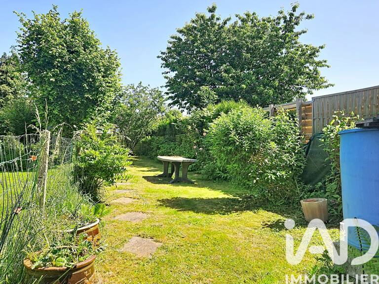 Vente Maison de ville 4 pièces — photo 1