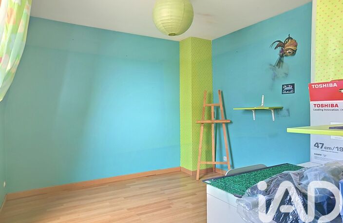 Vente Maison de ville 4 pièces — photo 3