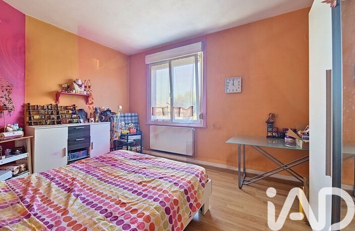 Vente Maison de ville 4 pièces — photo 4