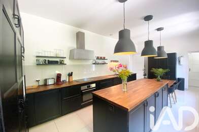 Maison 8 pièces 355000 €