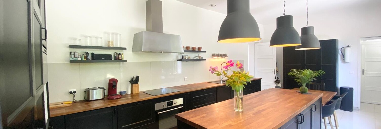 Maison 8 Pièces 295 m² à vendre à La Loupe (28240)