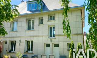Maison 8 Pièces 295 m² à vendre à La Loupe (28240)