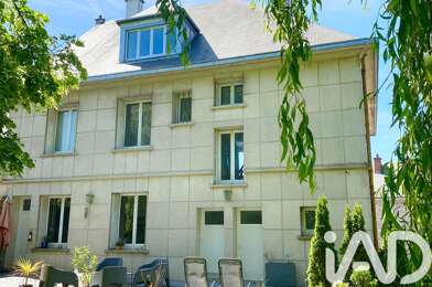 Maison 8 pièces 355000 €