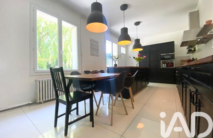 Vente Maison/villa 8 pièces — photo 3