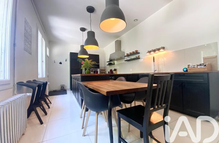 Vente Maison/villa 8 pièces — photo 4