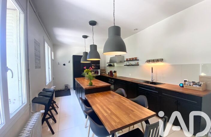 Vente Maison/villa 8 pièces — photo 5