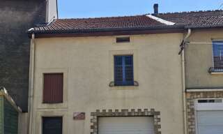 Maison 2 Pièces 148 m² à vendre à Ville-au-Montois (54620)