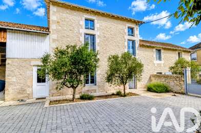 Maison 5 pièces 264000 €