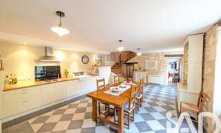 Maison 5 Pièces 187 m² à vendre à Civaux (86320)