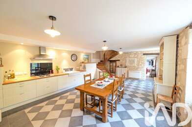 Maison 5 pièces 264000 €