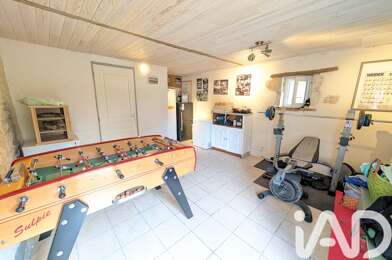 Maison 5 pièces 264000 €