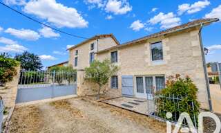 Maison 5 Pièces 187 m² à vendre à Civaux (86320)