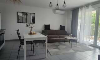 Appartement 3 Pièces 57 m² à vendre à Toulon (83100)