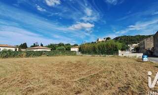 Terrain  767 m² à vendre à Boissières (30114)
