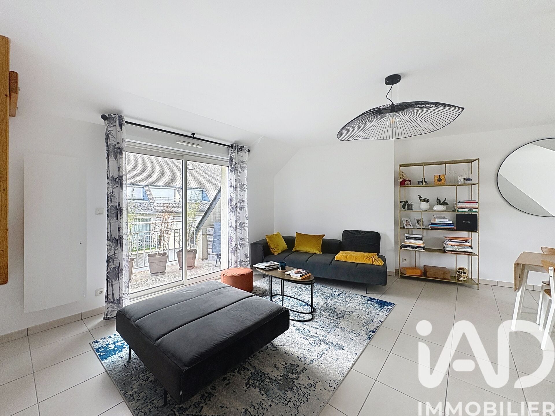 St-Cast-Le-Guildo - 72m² - 4p. - 3ch.