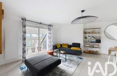 Vente Appartement 4 pièces — photo du bien