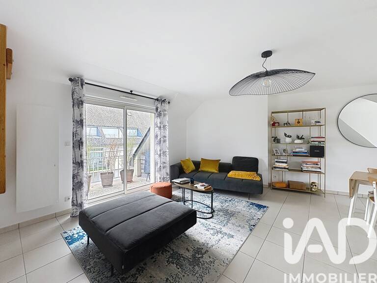 Vente Appartement 4 pièces — photo 1