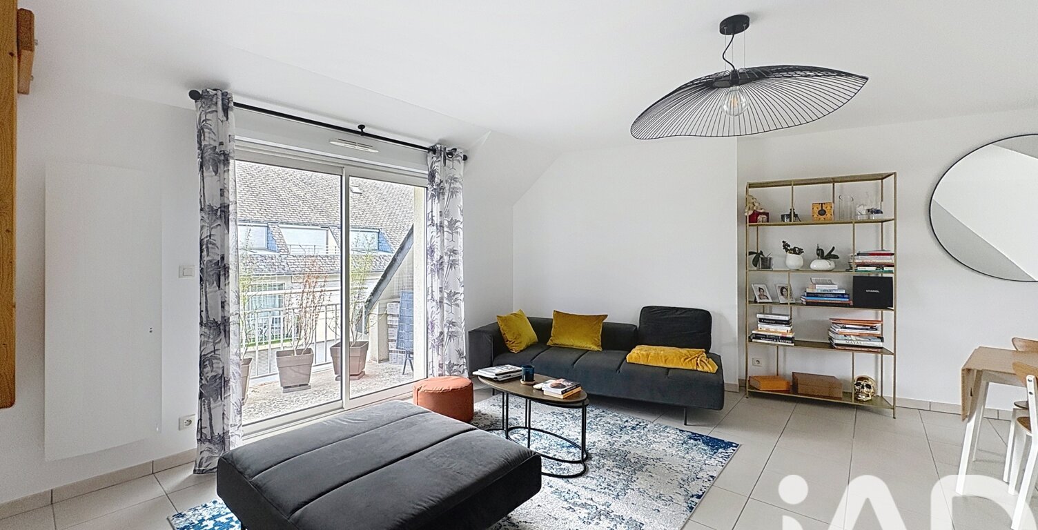 Vente Appartement 4 pièces — photo 1