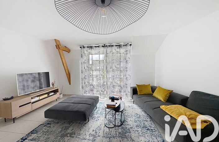 Vente Appartement 4 pièces — photo 2
