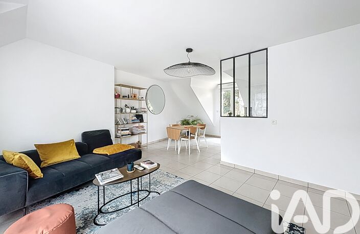 Vente Appartement 4 pièces — photo 3