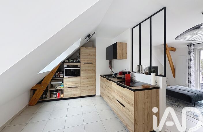 Vente Appartement 4 pièces — photo 4