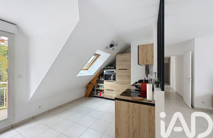Vente Appartement 4 pièces — photo 5